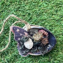Gathering of Winged Oddities – Handmade Fairy Ornament Assortment